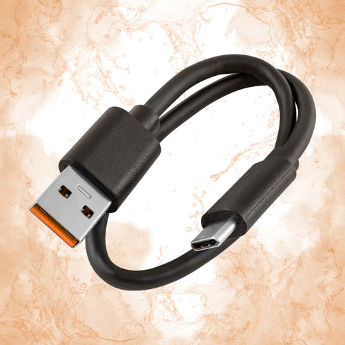 כבל טעינה Type-C